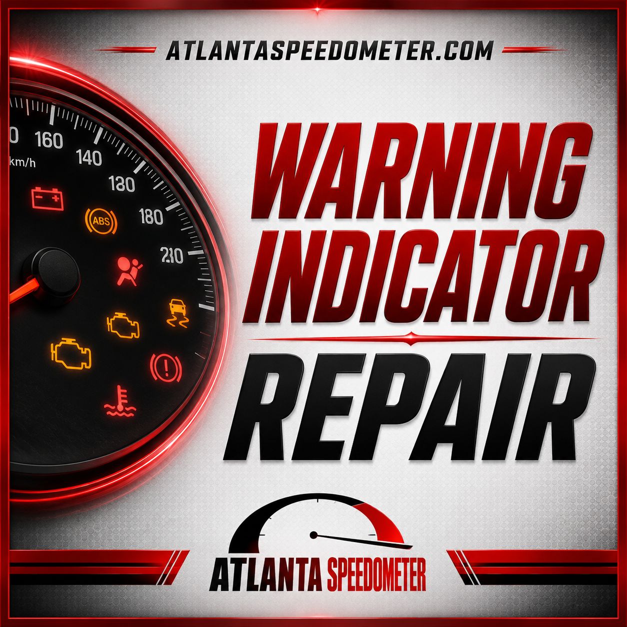 Warning Indicator Repair / Check Engine Light Repair