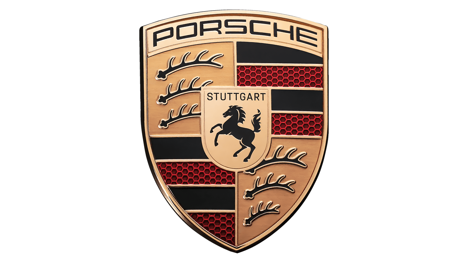 Porsche Custom Work Order