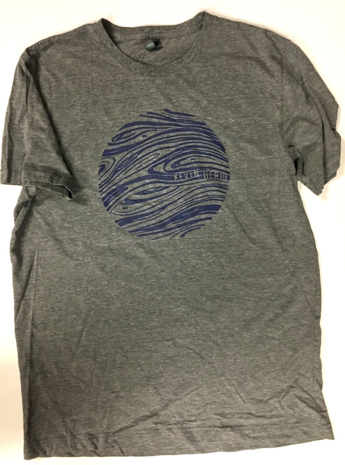 Moon Tides T-Shirt (Mens)