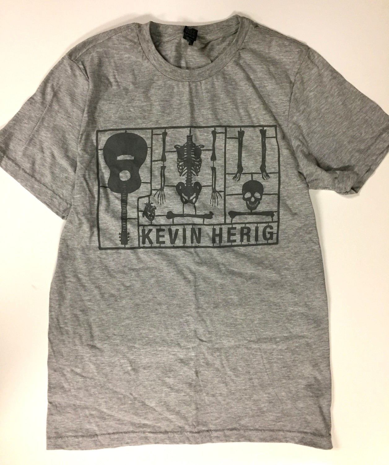 Lost Your Head T-Shirt (Mens)