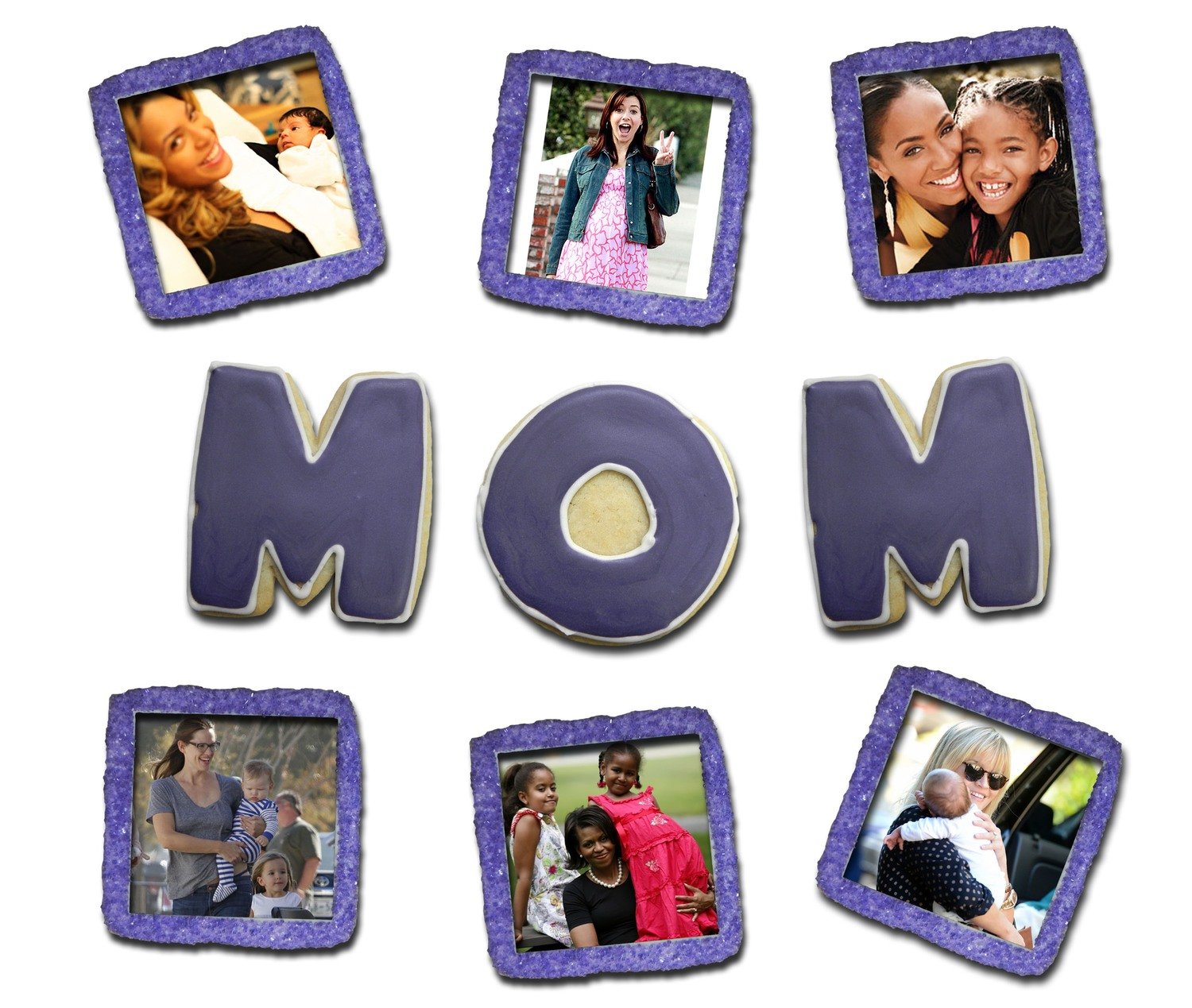 M-O-M Snapshot Assortment M-O-M Snapshot Assortment