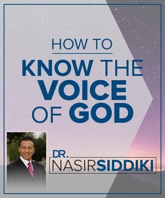 How to Know the Voice of God