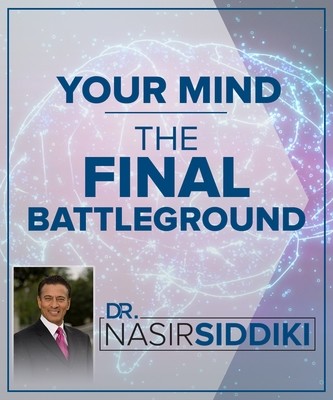 Your Mind - The Final Battleground - Series
