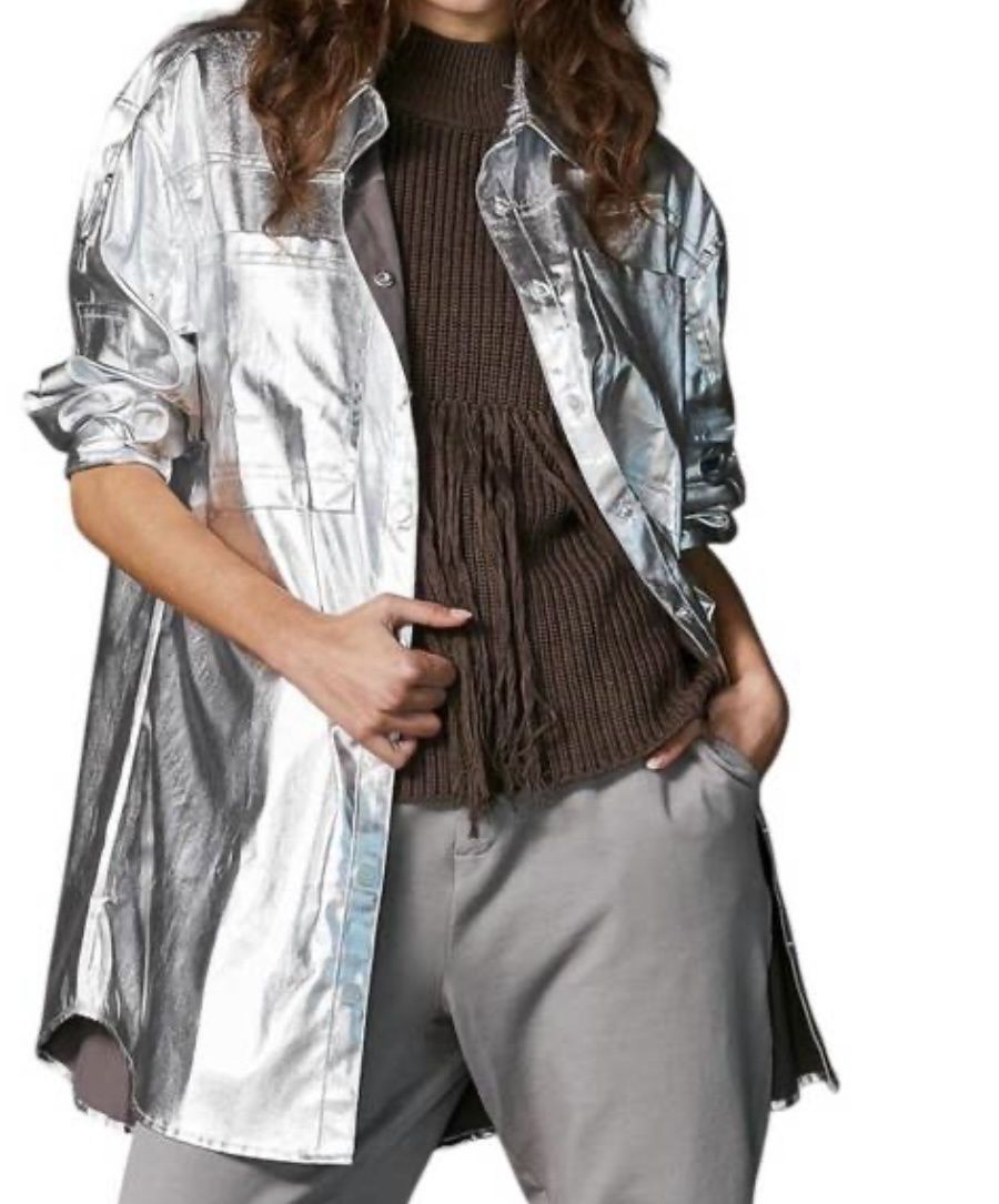 Viol Shirt, Size: S