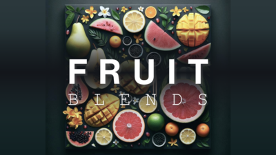 Fruit Blends