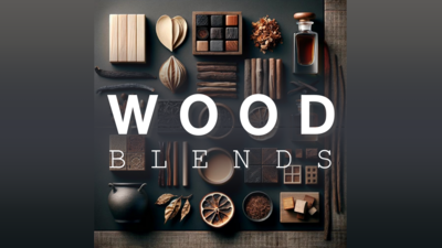 Wood Blends
