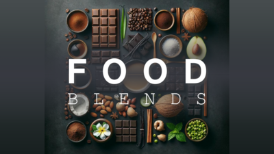 Food Blends