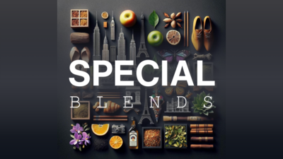 Special Blends