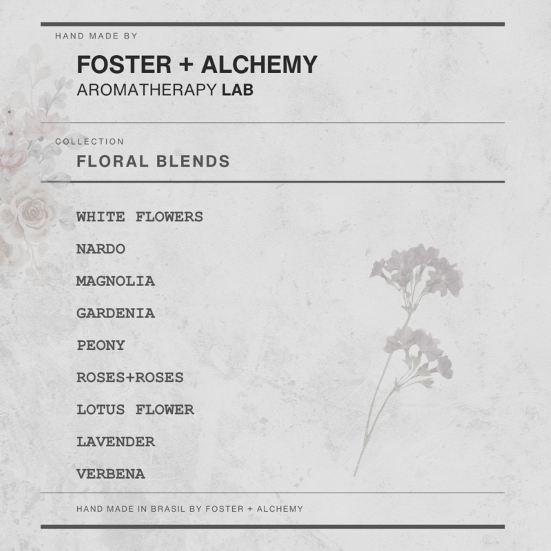 Floral Blends | Home &amp; Textil