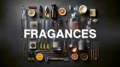 Fragrâncias