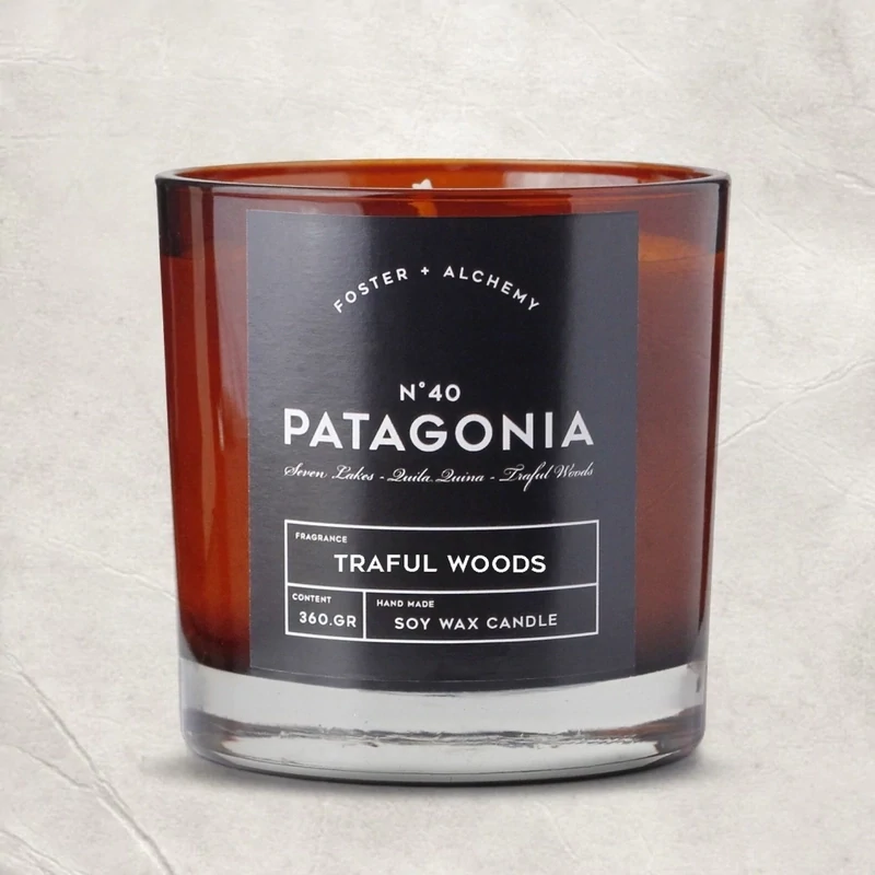 Special Blends | Coconut Wax Candle