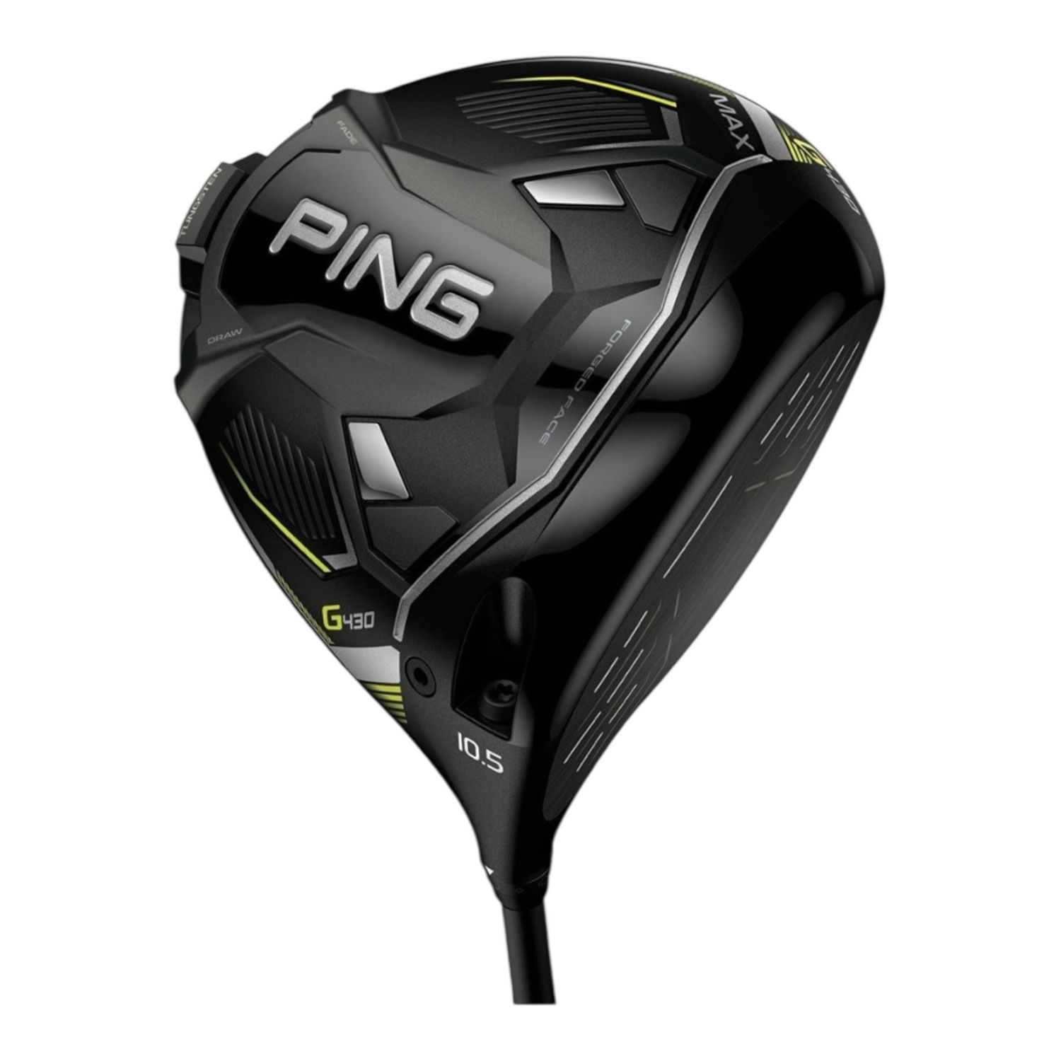PING G430 Max Driver