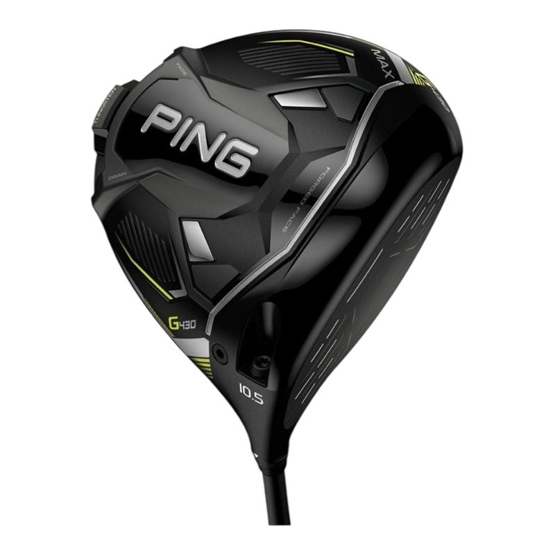 PING G430 Max Driver