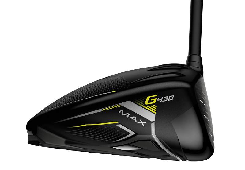 PING G430 Max Driver