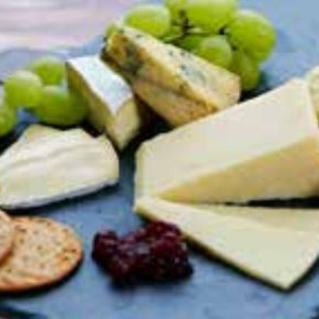 Cheeseboard