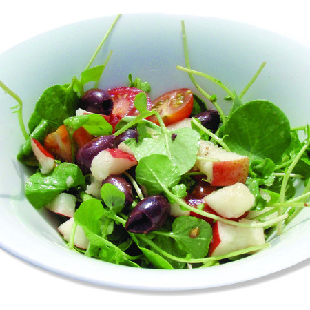 Salad Bowls