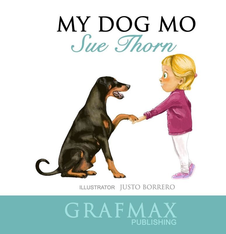 My Dog Mo