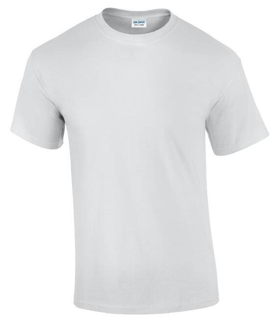 Gildan Ultra Cotton T-Shirt from just £3.39