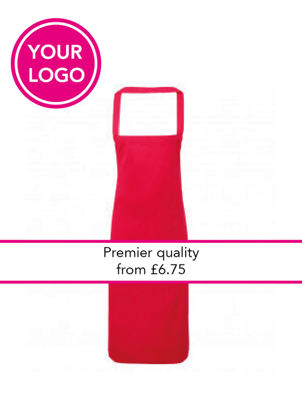 Premier Cotton Apron