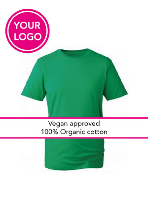 Anthem Organic T-Shirt