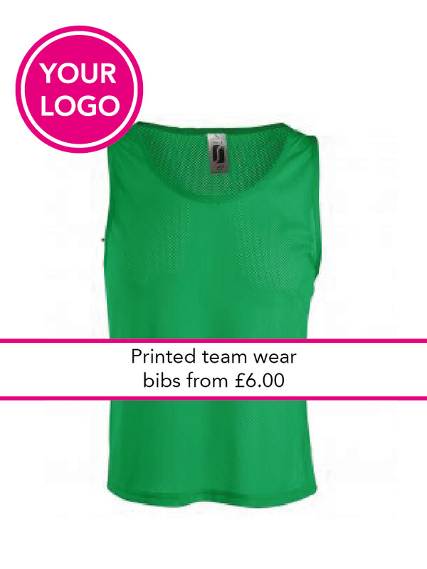SOL&#39;S Anfield Bib