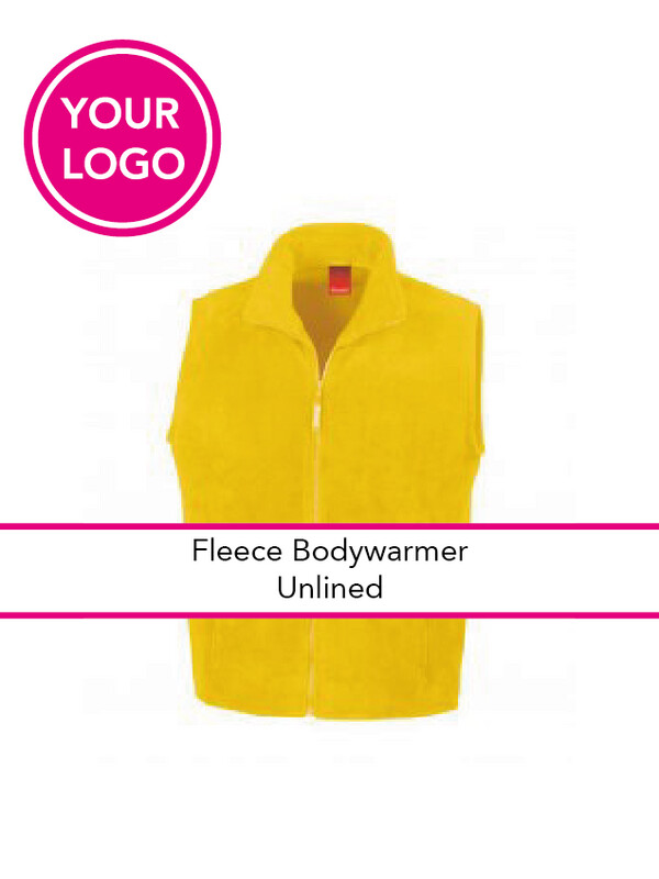 Result Polartherm Fleece Bodywarmer