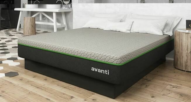 Latex 4  matelas  Ce matelas est une excellente option pour ceux qui recherchent un soutien ferme et un confort de haute qualité. Idéal pour les dormeurs sur le dos ou sur le ventre. 😊