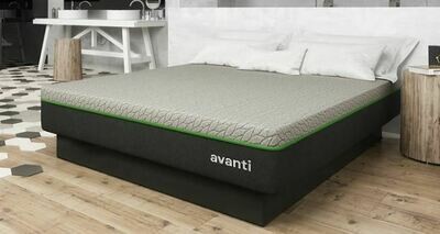 Latex 4 matelas Ce matelas est une excellente option pour ceux qui recherchent un soutien ferme et un confort de haute qualité. Idéal pour les dormeurs sur le dos ou sur le ventre. 😊