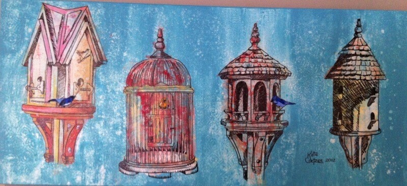 Birdcages