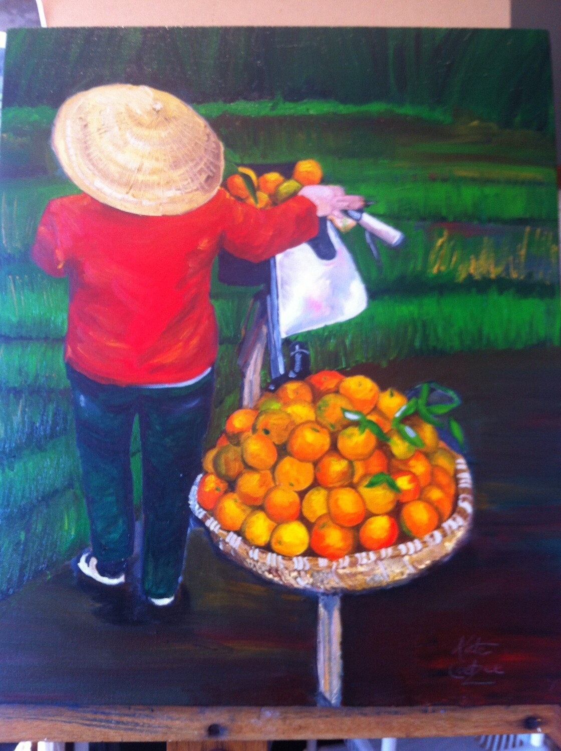 Vietlady
