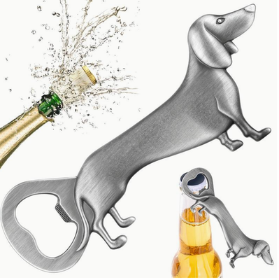 Teckel Bieropener
