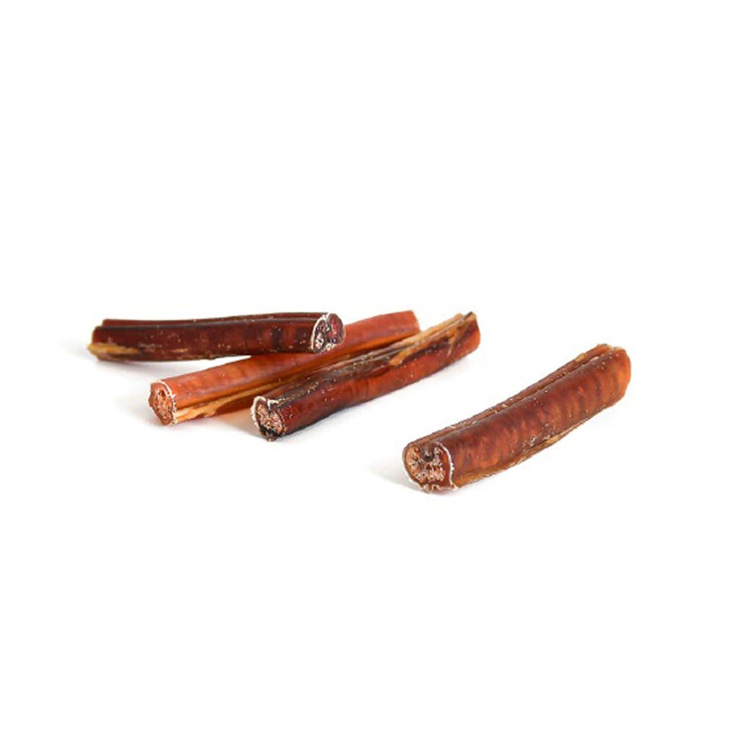 Bullepezen (6 stuks)