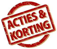 Aanbiedingen