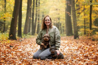 Truus &amp; Nelly&#39;s Dog Days 2026