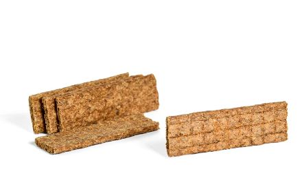 Kalkoenstrips (200 gram)