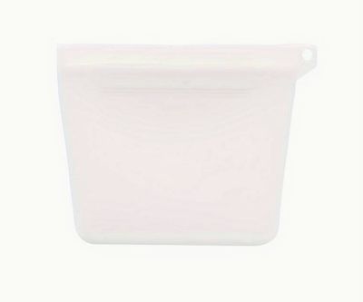 Beloningstasje budget wit