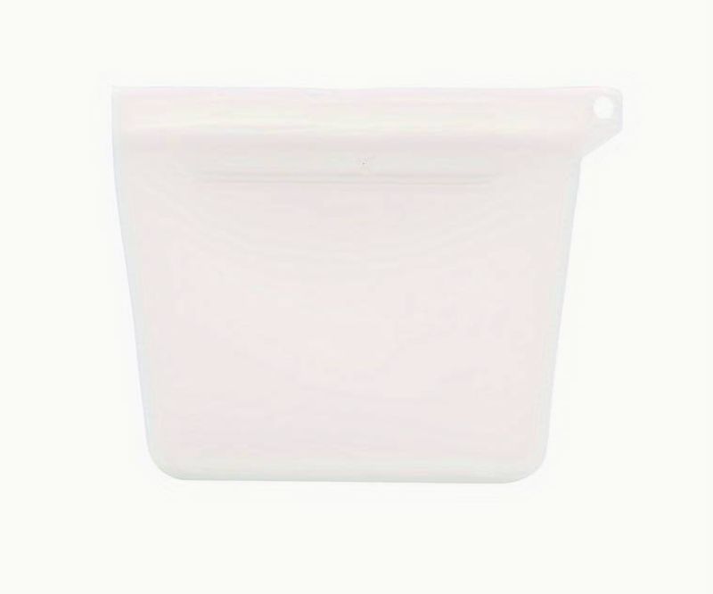 Beloningstasje budget wit