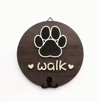 Wandrekje hondenriem