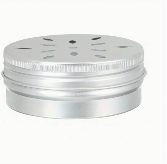 Geursporen bakjes - detectie/speurwerk (5 stuks)