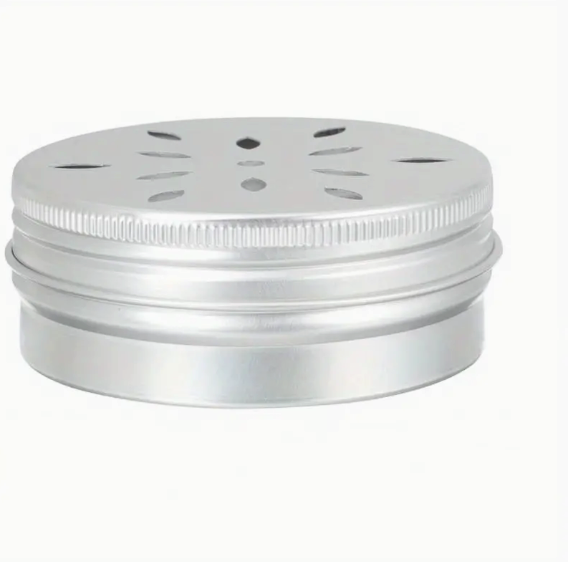 Geursporen bakjes - detectie/speurwerk (5 stuks)