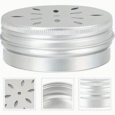 Geursporen bakjes - detectie/speurwerk (5 stuks)