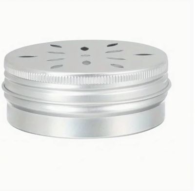 Geursporen bakjes - detectie/speurwerk (5 stuks)