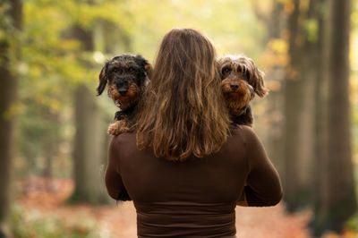 Workshop "dog dance" zaterdag 14 maart