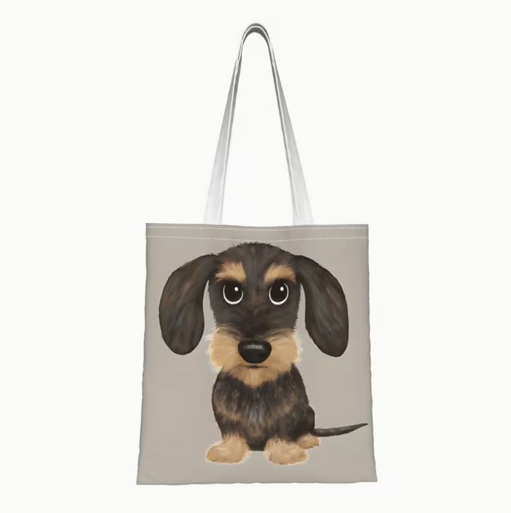 ​Teckel Tas – punkie