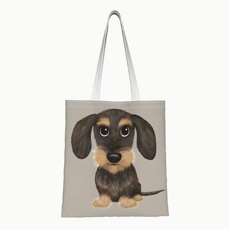 ​Teckel Tas – punkie