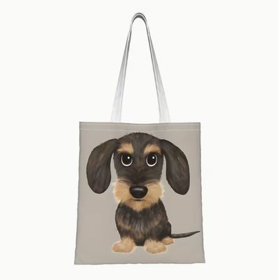 Teckel Tas – punkie