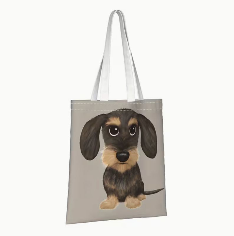 ​Teckel Tas – punkie