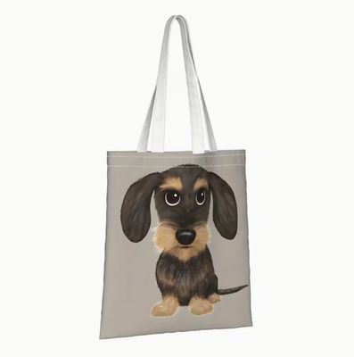 Teckel Tas – punkie