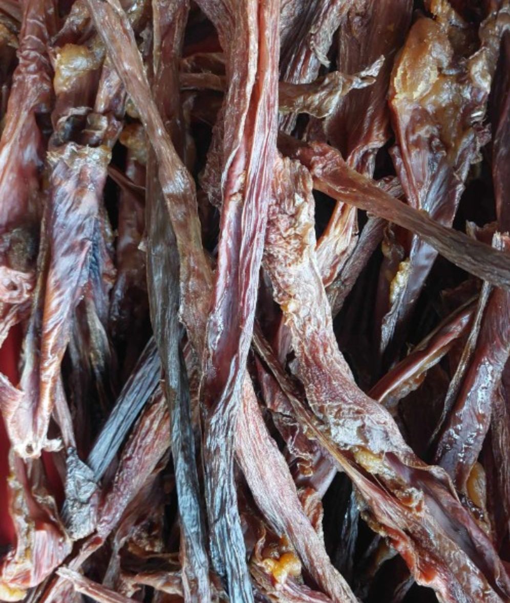 Paardenmaag (100 gram)