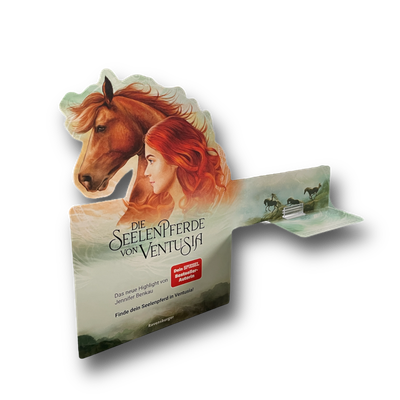 Regaltrenner in Ihrer Wunschform Regaltrenner in Ihrer Wunschform